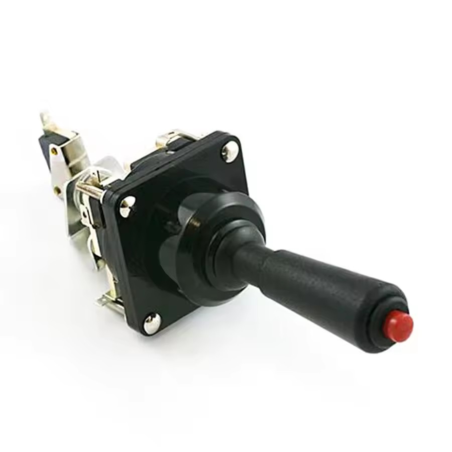 Novo Joystick de Arcade de 4-8 - Joystick Arcade Parts avaliação e preço