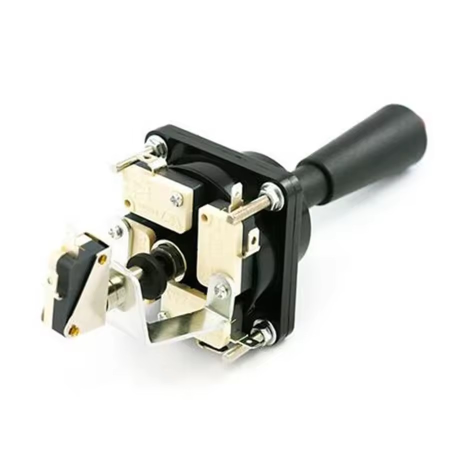 Novo Joystick de Arcade de 4-8 - Joystick Arcade Parts avaliação e preço