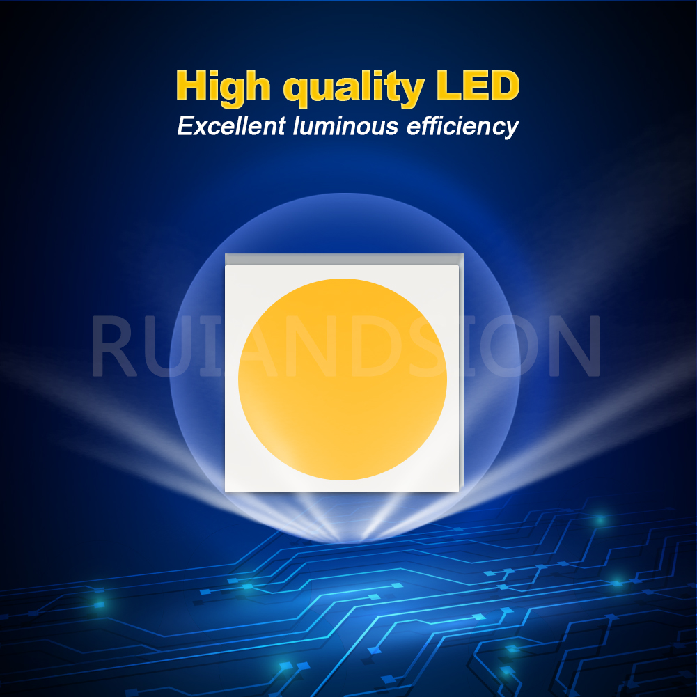4PCS 6.3V BA9S 2 SMD 3030 LED  - Pinball Machine avaliação e preço