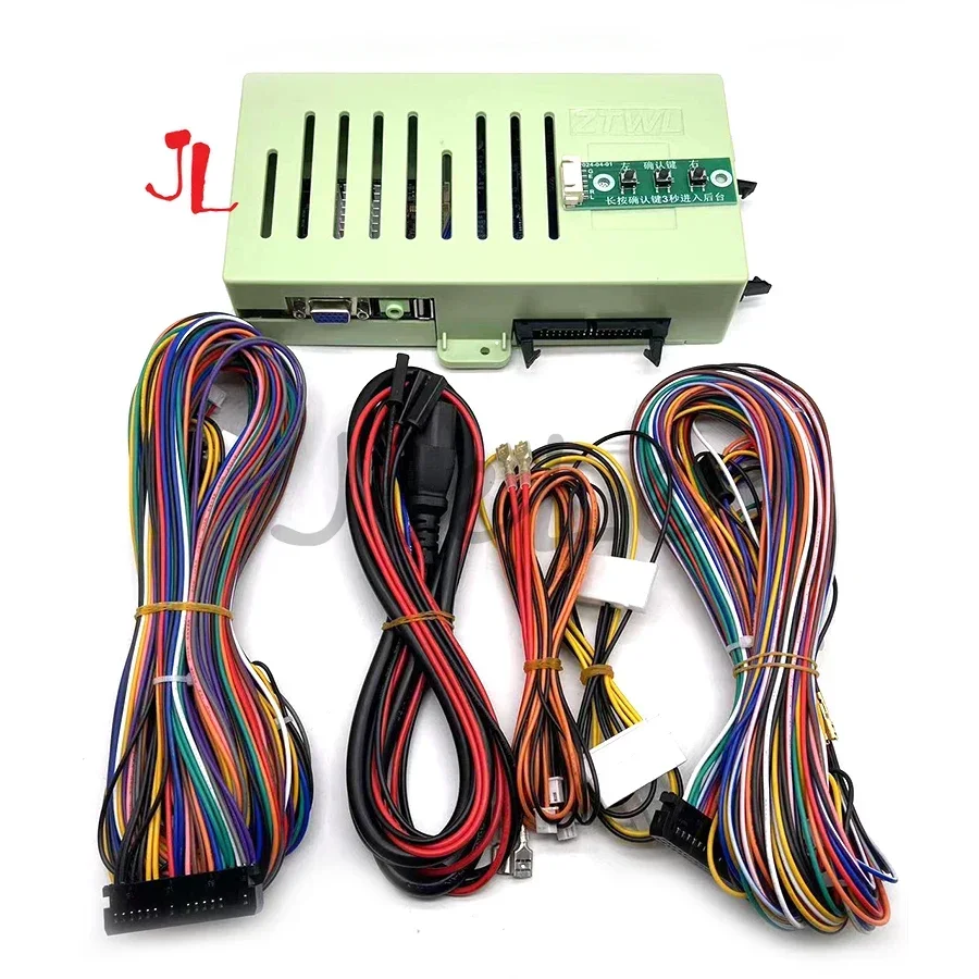 2/4 jogadores greedy cobra máq - Racing Arcade Cabinet avaliação e preço
